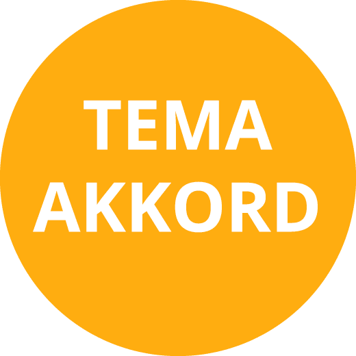 TEMA AKKORD