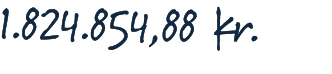 1.824.854,88 kr.