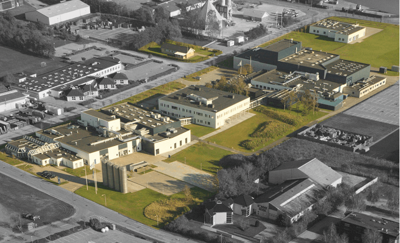 Needle Manufacturing & Sourcing in Hj rring, responsible for the global manufacture of NovoFine®, NovoFine® Autocover®, NovoTwist® and NovoFine® Plus 